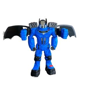 Imaginext DC Super Friends Batman Batbot